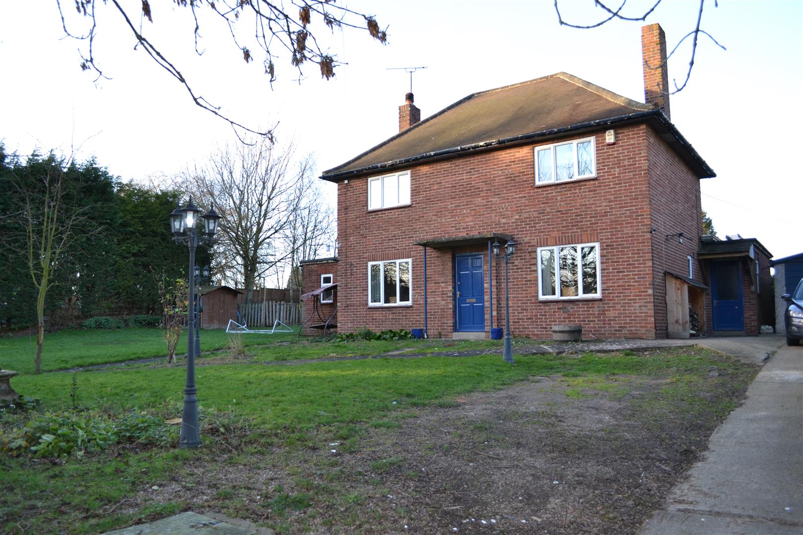 3 bedroom property in Sleaford
